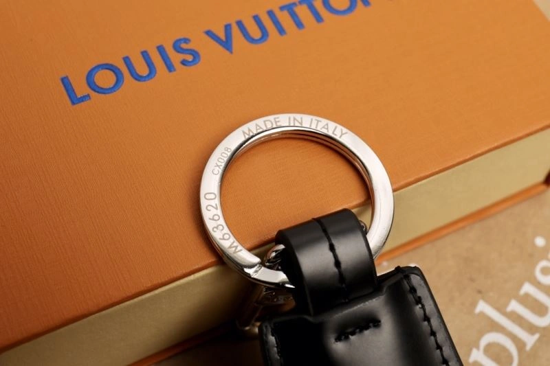 ZeroBulk Louis Vuitton Keychains 266929
