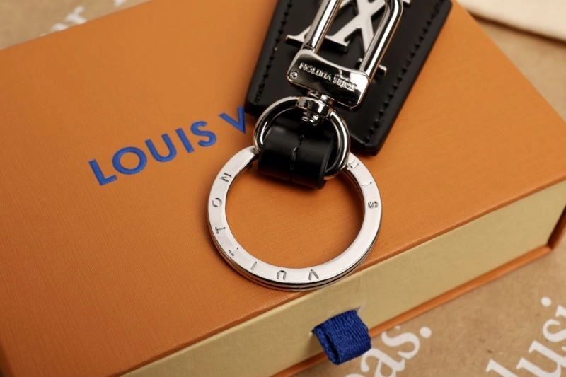 ZeroBulk Louis Vuitton Keychains 266929