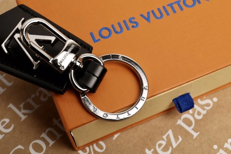 ZeroBulk Louis Vuitton Keychains 266929