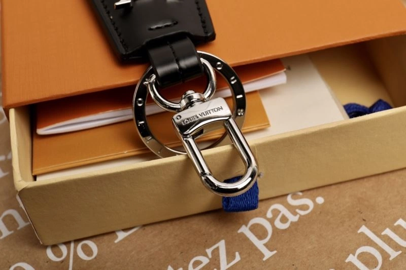 ZeroBulk Louis Vuitton Keychains 266929