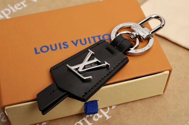ZeroBulk Louis Vuitton Keychains 266929