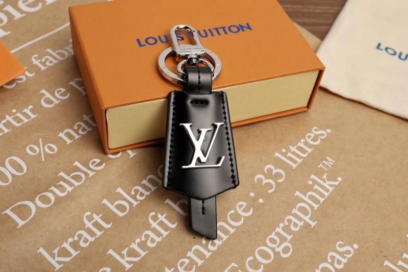 ZeroBulk Louis Vuitton Keychains 266929