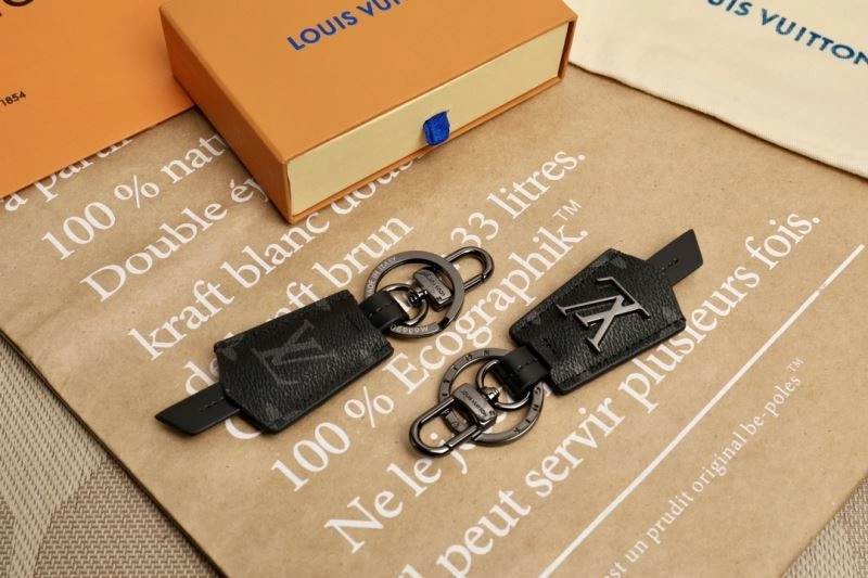 Louis Vuitton Keychains AllSeason 266941