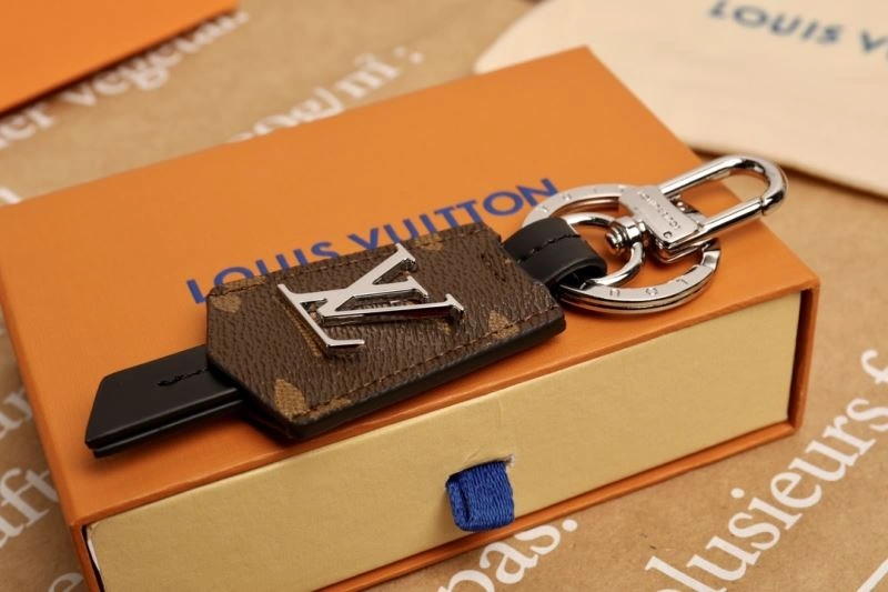 WrinkleFree Louis Vuitton Keychains 266909