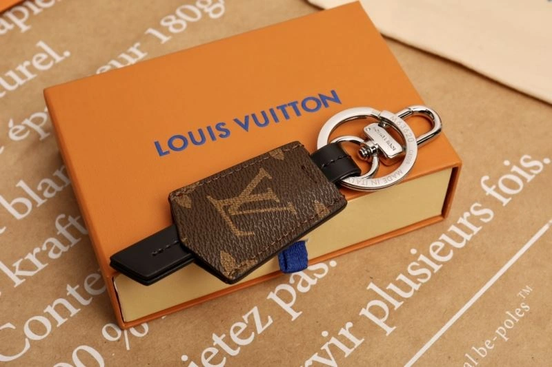 WrinkleFree Louis Vuitton Keychains 266909