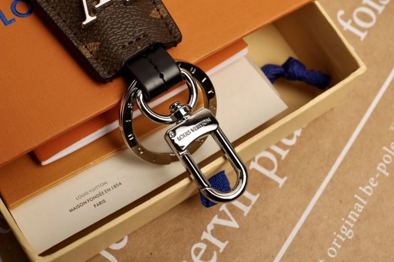 WrinkleFree Louis Vuitton Keychains 266909