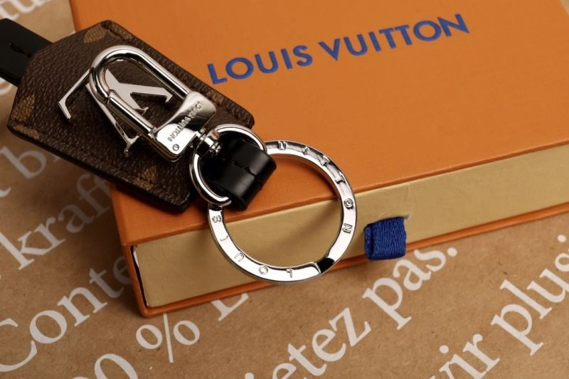 WrinkleFree Louis Vuitton Keychains 266909