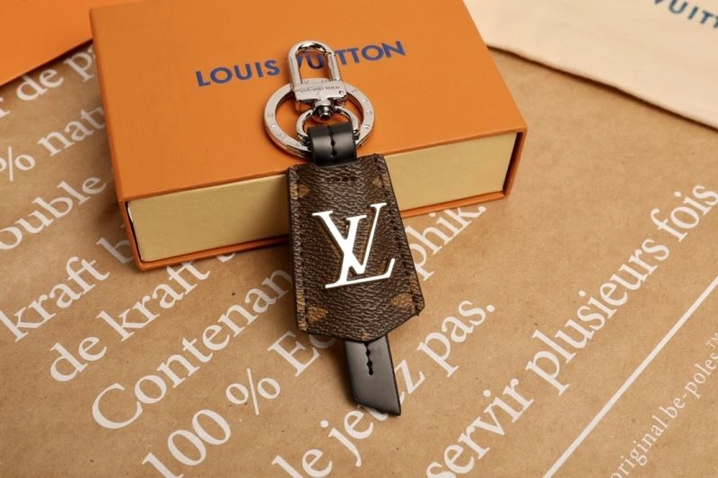 WrinkleFree Louis Vuitton Keychains 266909