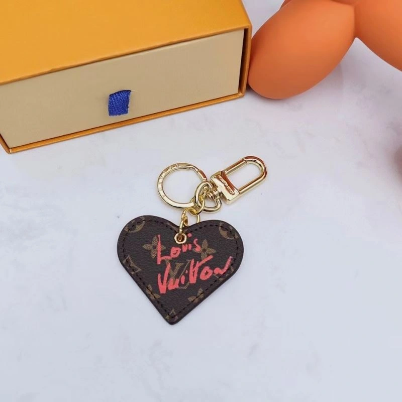 Resilient Louis Vuitton Keychains 266913