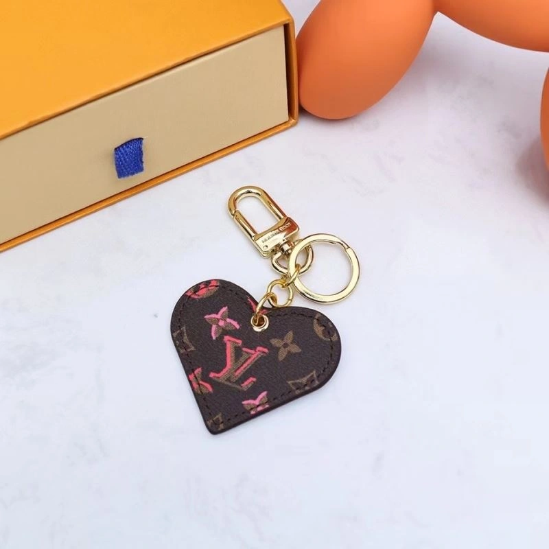 Resilient Louis Vuitton Keychains 266913