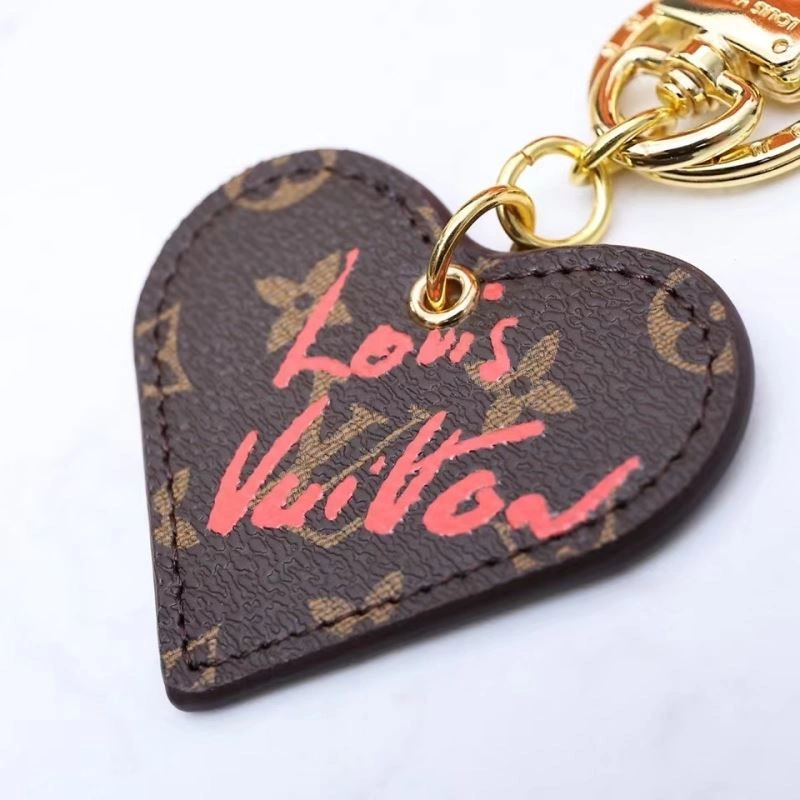 Resilient Louis Vuitton Keychains 266913