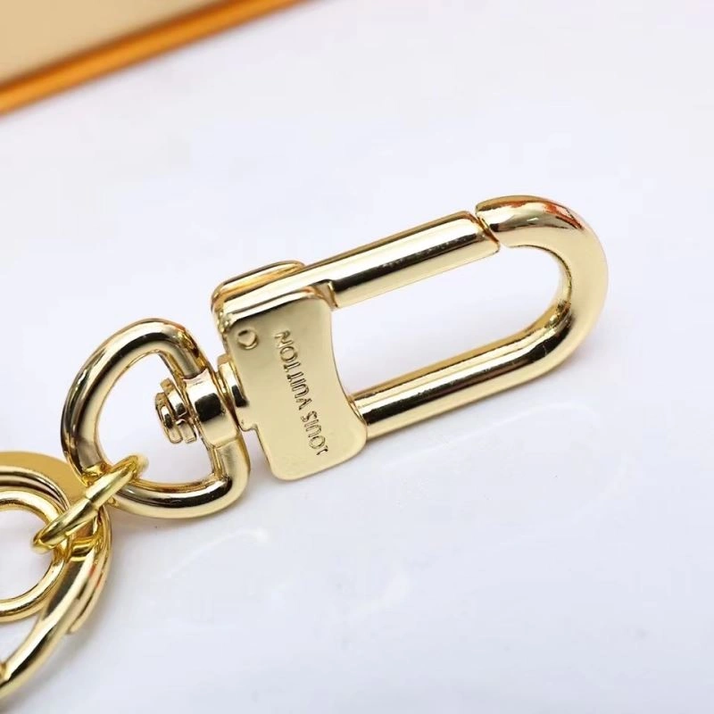 Resilient Louis Vuitton Keychains 266913