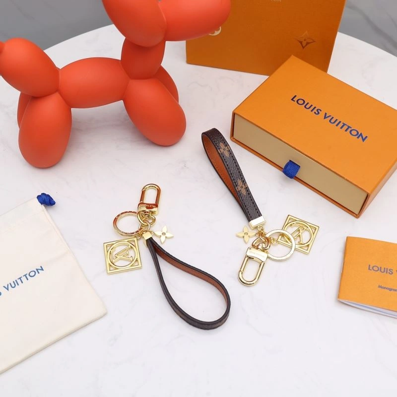 Louis Vuitton Keychains WaterResistant 266925