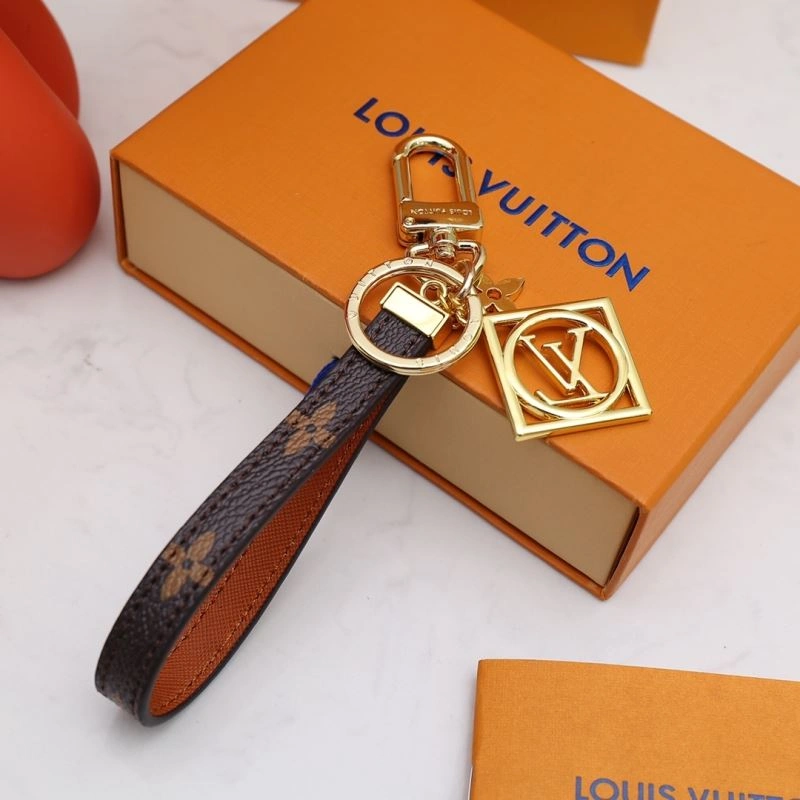 Louis Vuitton Keychains WaterResistant 266925