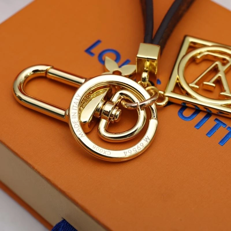 Louis Vuitton Keychains WaterResistant 266925