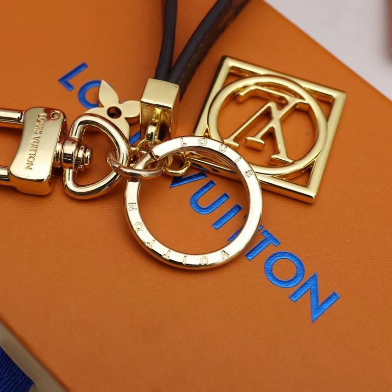 Louis Vuitton Keychains WaterResistant 266925
