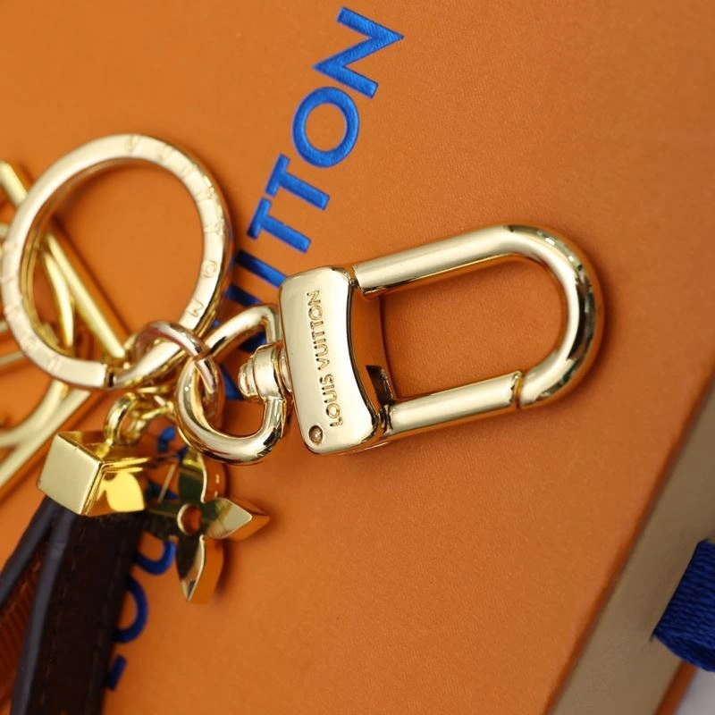 Louis Vuitton Keychains WaterResistant 266925