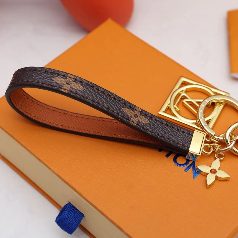 Louis Vuitton Keychains WaterResistant 266925