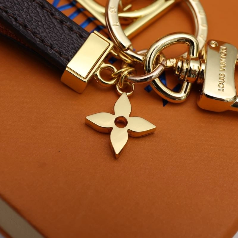 Louis Vuitton Keychains WaterResistant 266925