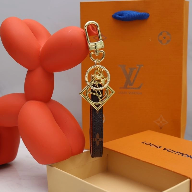 Louis Vuitton Keychains WaterResistant 266925