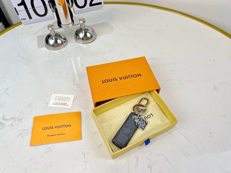 Timeless Louis Vuitton Keychains 266918