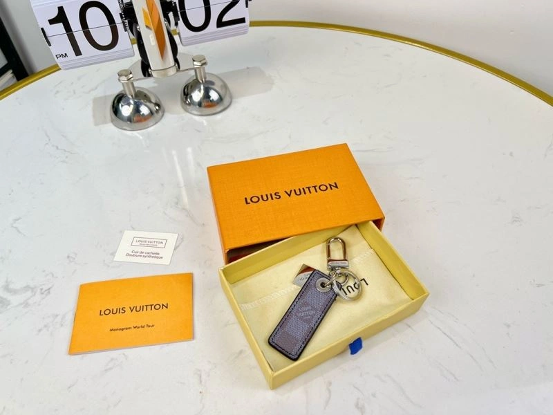 Timeless Louis Vuitton Keychains 266918