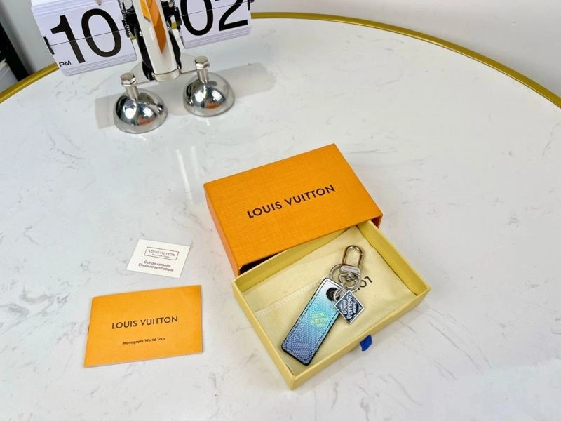 Timeless Louis Vuitton Keychains 266918