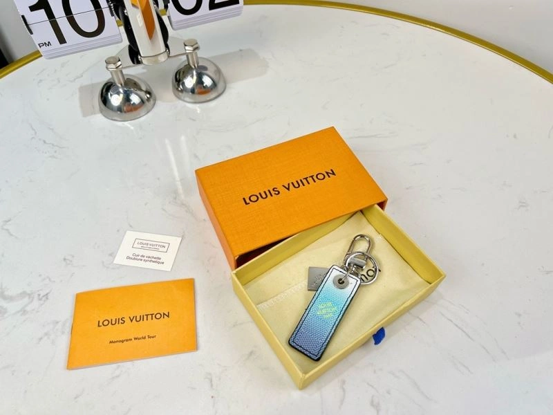 Timeless Louis Vuitton Keychains 266918