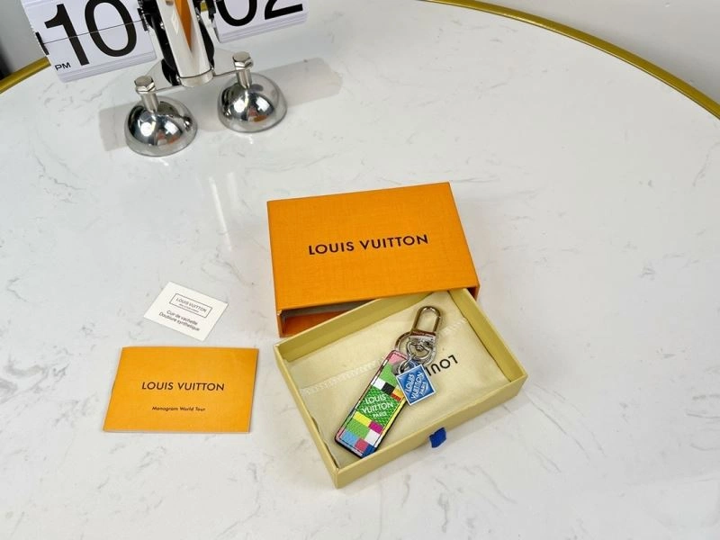 Timeless Louis Vuitton Keychains 266918