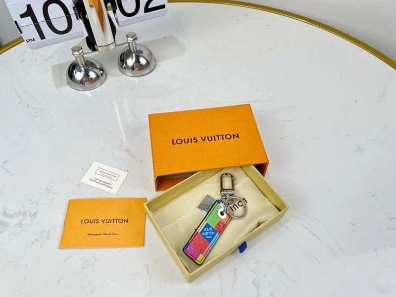 Timeless Louis Vuitton Keychains 266918