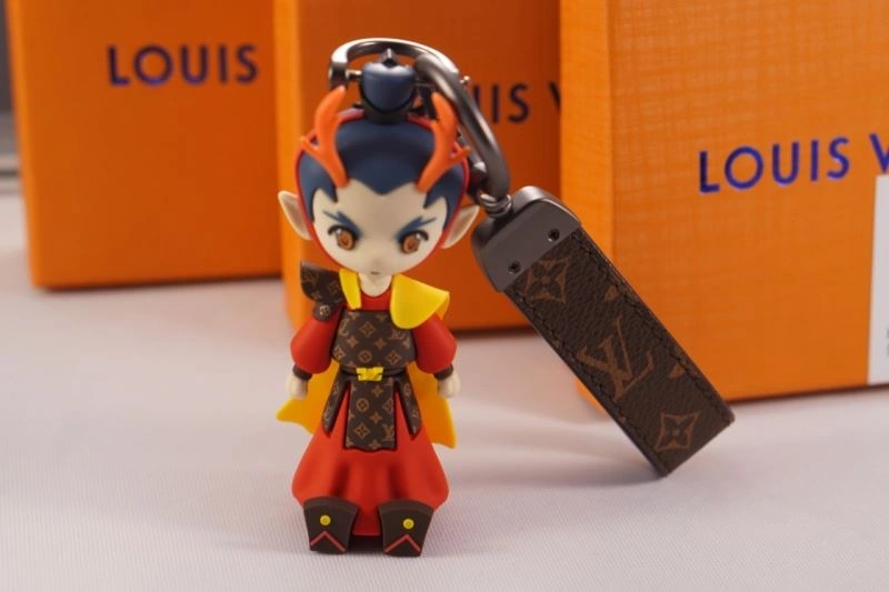 Louis Vuitton Keychains Stylish 266931