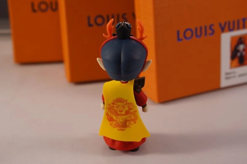 Louis Vuitton Keychains Stylish 266931