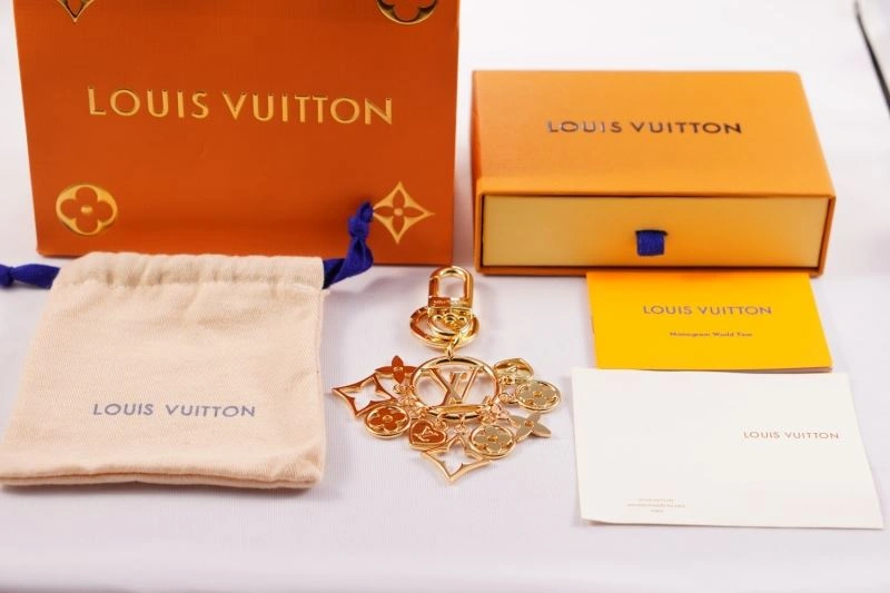 Louis Vuitton Keychains TopPick 266940