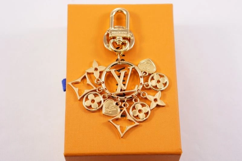 Louis Vuitton Keychains TopPick 266940