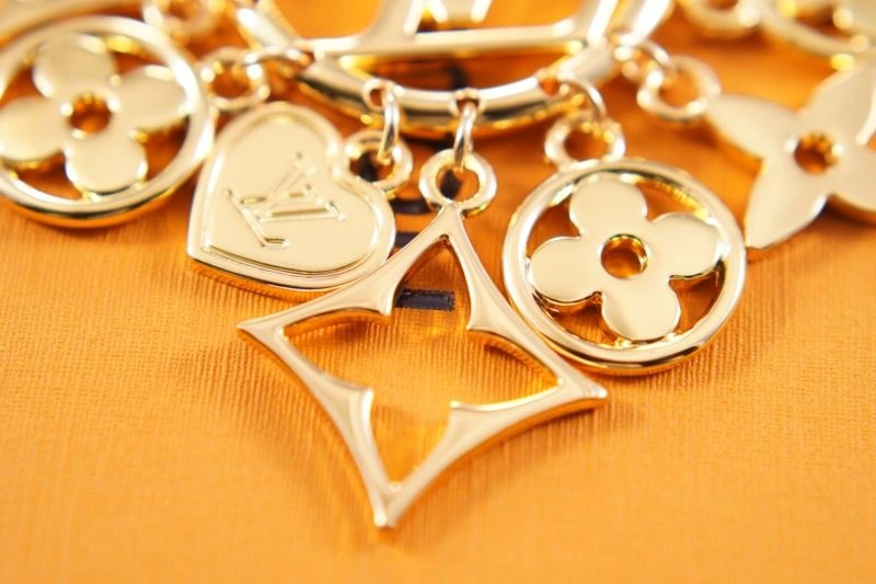 Louis Vuitton Keychains TopPick 266940