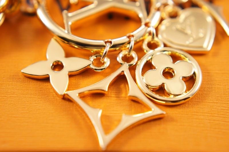 Louis Vuitton Keychains TopPick 266940