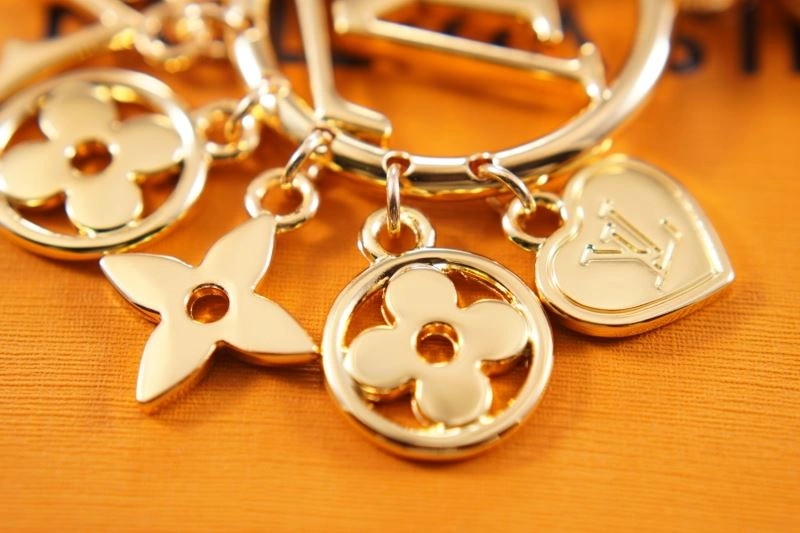 Louis Vuitton Keychains TopPick 266940