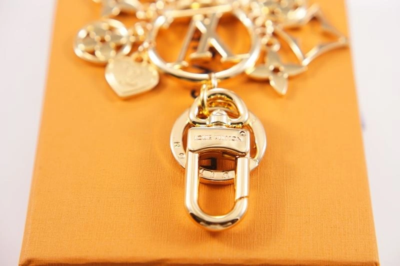 Louis Vuitton Keychains TopPick 266940