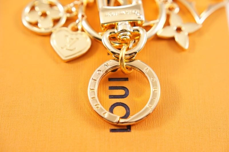 Louis Vuitton Keychains TopPick 266940
