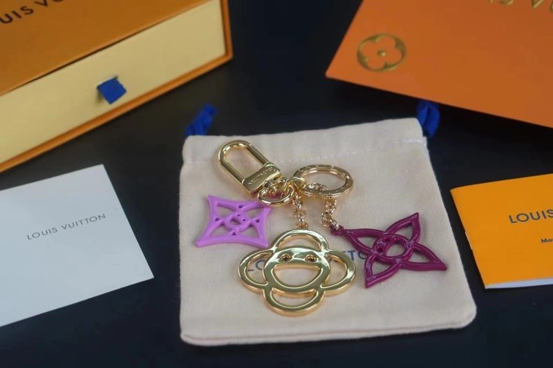 StreetReady Louis Vuitton Keychains 266926