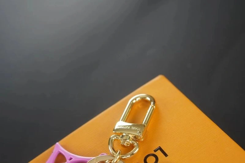 StreetReady Louis Vuitton Keychains 266926