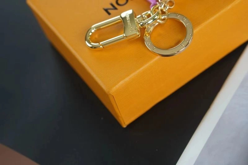 StreetReady Louis Vuitton Keychains 266926
