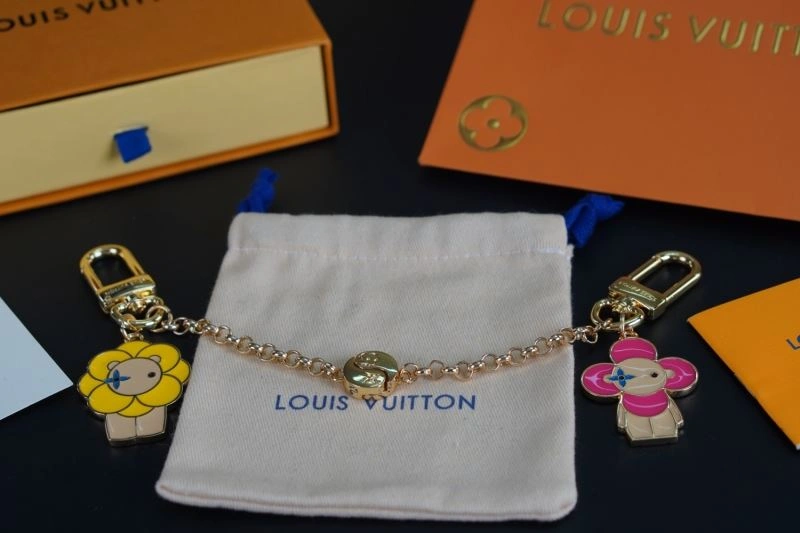 Louis Vuitton Keychains Timeless 266921