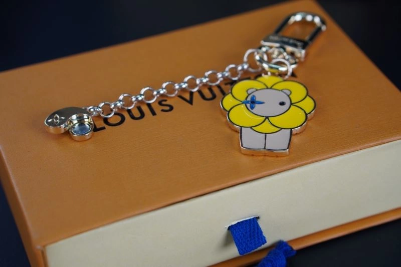 Louis Vuitton Keychains Timeless 266921