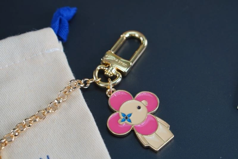 Louis Vuitton Keychains Timeless 266921