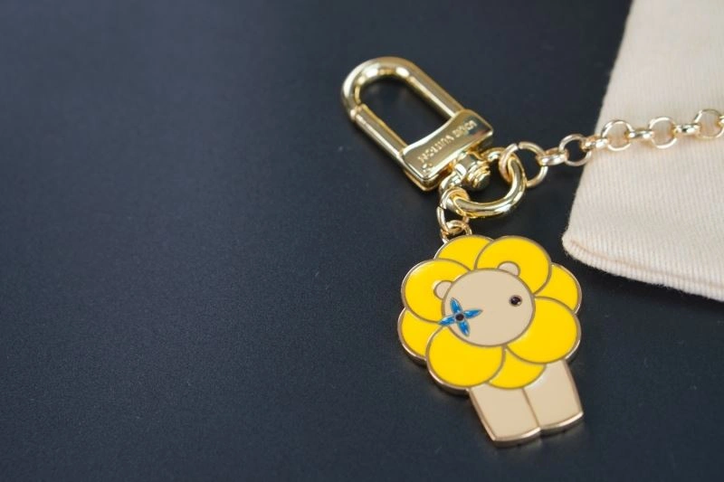 Louis Vuitton Keychains Timeless 266921