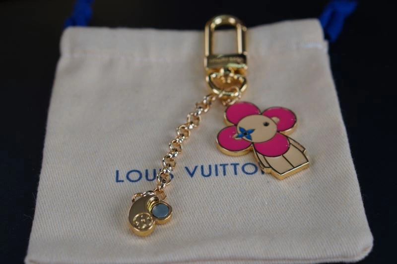 Louis Vuitton Keychains Timeless 266921
