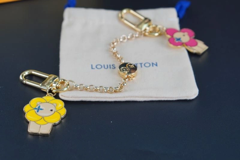 Louis Vuitton Keychains Timeless 266921