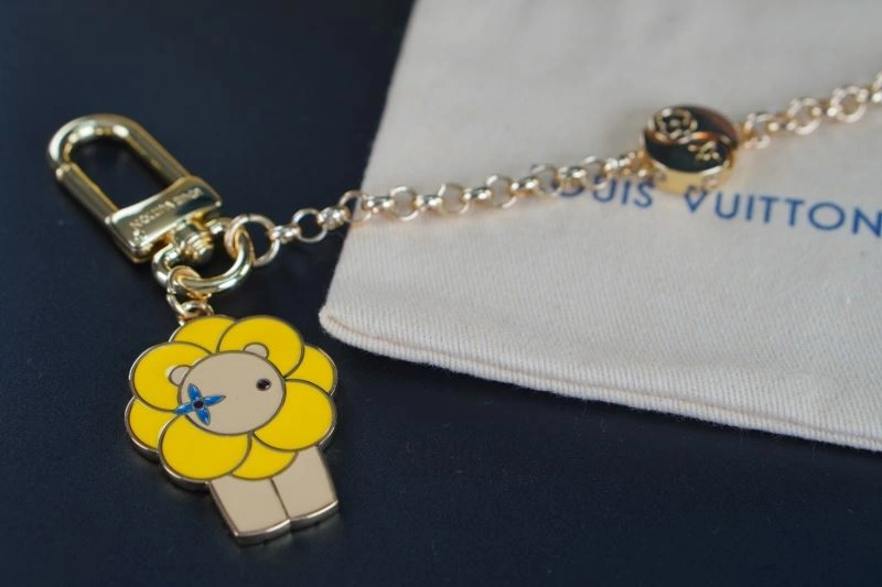 Louis Vuitton Keychains Timeless 266921