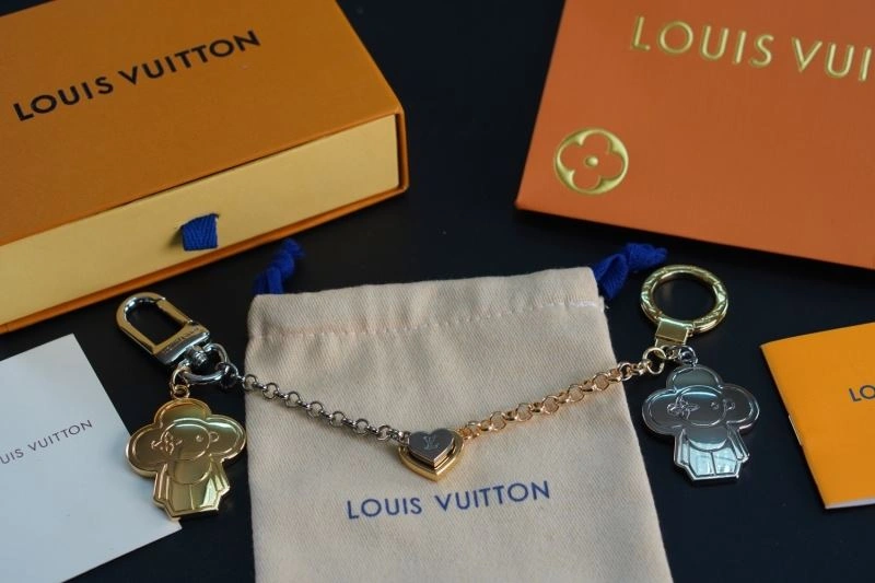 HighQuality Louis Vuitton Keychains 266938